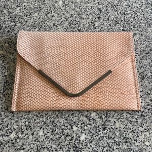 BCBG clutch